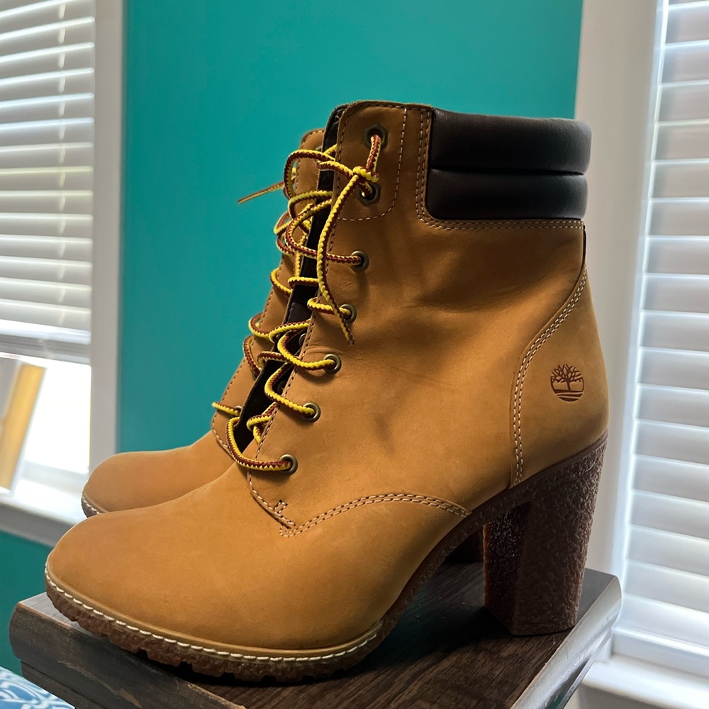 Timberland Allington Bootie - Women's
